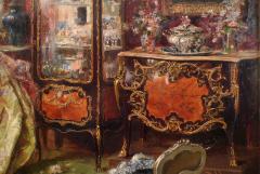 Salvador Sanchez Barbudo The Cardinals Visit - 4418013