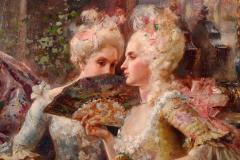 Salvador Sanchez Barbudo The Cardinals Visit - 4418016