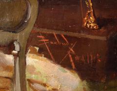 Salvador Sanchez Barbudo The Cardinals Visit - 4418027