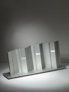 Salvatore Messina Large Metal Sculpture by Salvatore Messina - 4724861