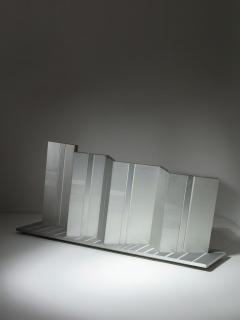 Salvatore Messina Large Metal Sculpture by Salvatore Messina - 4724862