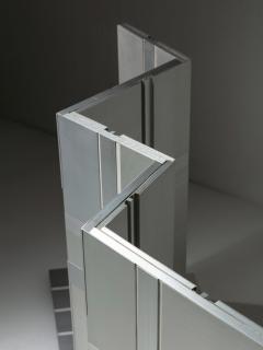 Salvatore Messina Large Metal Sculpture by Salvatore Messina - 4724863