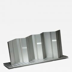 Salvatore Messina Large Metal Sculpture by Salvatore Messina - 4767626