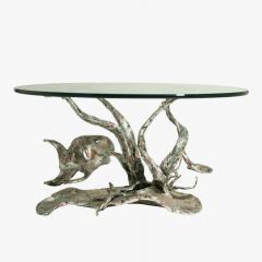 Salvino Marsura ITALIAN DESIGN OCCASIONAL TABLE SIGNED BY SALVINO MARSURA - 1914264