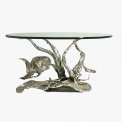 Salvino Marsura ITALIAN DESIGN OCCASIONAL TABLE SIGNED BY SALVINO MARSURA - 1914271