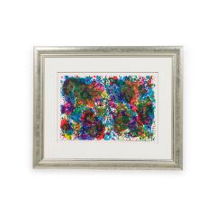 Sam Francis Sam Francis Contemporary American Untitled Lithograph - 4640857