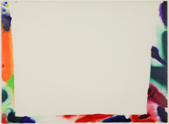 Sam Francis Untitled 1970 - 2990717