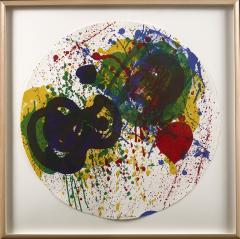 Sam Francis Untitled - 2882562