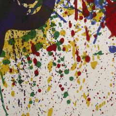 Sam Francis Untitled - 2882564