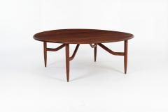 Sam Maloof Sam Maloof Dining Table Solid Walnut 1959 - 4591553