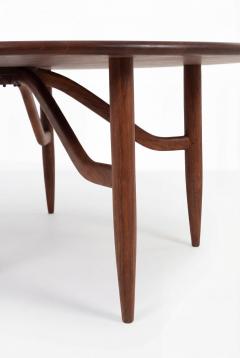 Sam Maloof Sam Maloof Dining Table Solid Walnut 1959 - 4591561