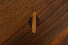 Sam Maloof Sam Maloof Dining Table Solid Walnut 1959 - 4591564