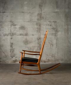 Sam Maloof Sam Maloof Rocking Chair - 622169