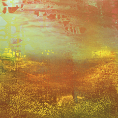 Sama Quadriptych Abstract painting 2023 - 3900850