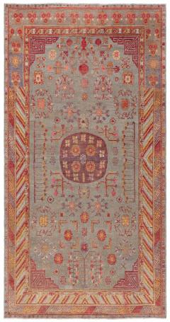 Samarkand Rug - 3586503