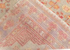 Samarkand Rug - 3586505