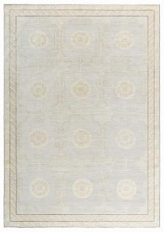 Samarkand Rug - 3588660