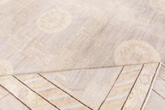 Samarkand Rug - 3588662