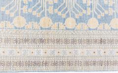 Samarkand Rug - 4008502