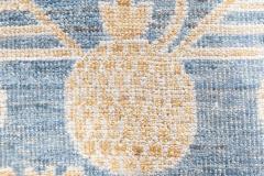 Samarkand Rug - 4008505