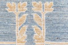 Samarkand Rug - 4008568