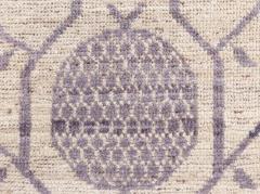 Samarkand Rug - 4008523