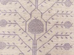 Samarkand Rug - 4008526