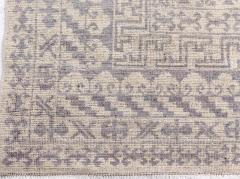 Samarkand Rug - 4008627