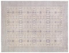 Samarkand Rug - 4008637