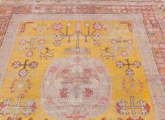 Samarkand Rug - 4008700