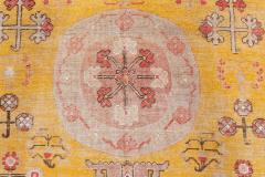 Samarkand Rug - 4008794