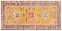 Samarkand Rug - 4008814