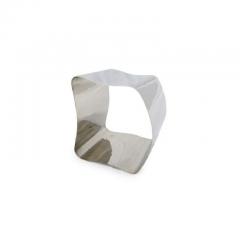 Sami Hayek 160 stool metal - 4154633