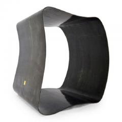 Sami Hayek 160 stool metal - 4154635