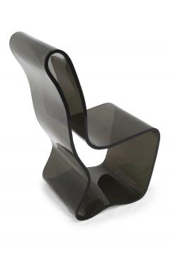 Sami Hayek 270 chair acrylic - 4154609