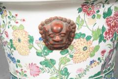 Samson Porcelain Jardiniere - 4260972