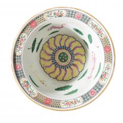 Samson Porcelain Jardiniere - 4260991