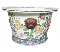 Samson Porcelain Jardiniere - 4260992