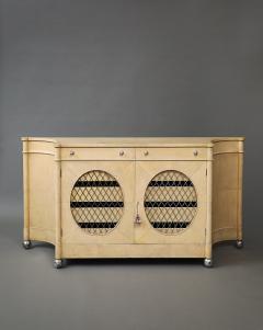 Samuel Marx 2 Door Cabinet - 4449747