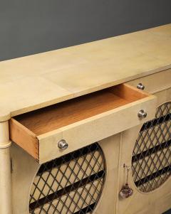 Samuel Marx 2 Door Cabinet - 4449767