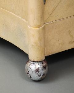 Samuel Marx 2 Door Cabinet - 4449769