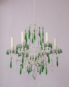 Samuel Marx Lustre Bougie - 4560967