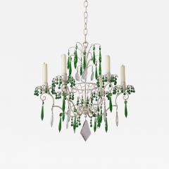 Samuel Marx Lustre Bougie - 4561053