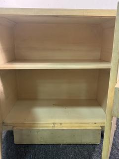 Samuel Marx RARE AND IMPORTANT SAMUEL MARX LACQUERED CABINET - 4278351