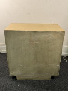 Samuel Marx RARE AND IMPORTANT SAMUEL MARX LACQUERED CABINET - 4278352