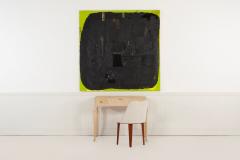 Samuel Marx Samuel Marx Vanity Table for Quigley Chicago 1950 - 4532749