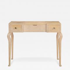 Samuel Marx Samuel Marx Vanity Table for Quigley Chicago 1950 - 4533324