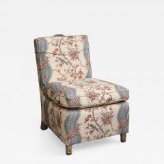 Samuel Marx Slipper Chair - 965130