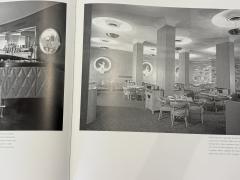 Samuel Marx Ultramodern Samuel Marx Architect Designer Art Collector by Liz OBrien - 4752459