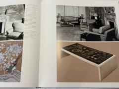 Samuel Marx Ultramodern Samuel Marx Architect Designer Art Collector by Liz OBrien - 4752460